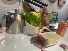 -潮汕大目牛肉火锅(上梅林店)