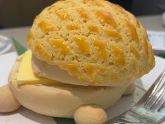 -蔡澜点心·粤菜(丽泽天街店)