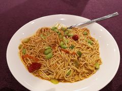 -南京东郊国宾馆