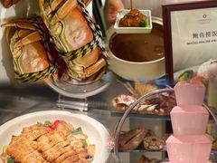 -浙商开元名都酒店·蓝色多瑙河自助餐厅