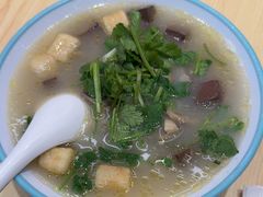 -大食代美食广场(上海中心店)