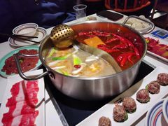 -许府牛火锅(信义坊总店)