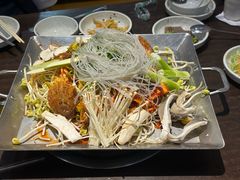 -金明子八带鱼馆(正宗韩国连锁店)