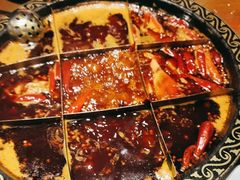 -黄家码头老火锅(解放碑旗舰店)