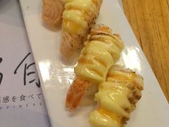 -花漫里餐厅(刺桐店)