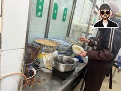 -清真·宏顺祥卤汁凉粉(大皮院店)