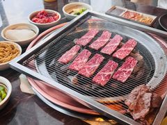 -橡果烤肉(仙林店)