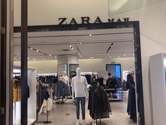 -ZARA(青岛万象城店)