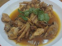 -下梅人家土菜馆(历史文化餐厅度假区店)