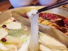 -龙门老灶火锅