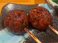 -晶吉·居酒屋·烧鸟·海胆(民主广场店)