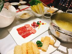-小洋房•海鲜火锅酒楼(华林路店)