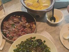 -雀蓝川菜(奥体广场店)