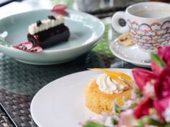-杭州西子湖四季酒店-WL BISTRO西湖餐厅(灵隐路店)