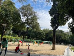 -天河儿童公园