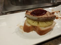 -雅玛花式铁板烧(亚运村店)