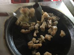 -二七友名焖子铺