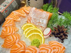 -琴寿司居酒屋(中山广场店)