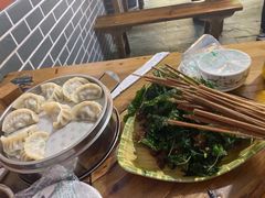 -古真记钵钵鸡(总店)