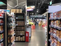 -Olé精品超市(北京合生汇店)