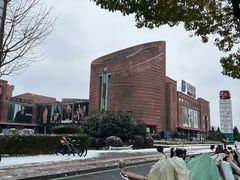 -砂之船奥特莱斯(合肥店)