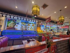 -渔家风味·鲅鱼水饺·央视展播·海鲜天津菜(开发区店)