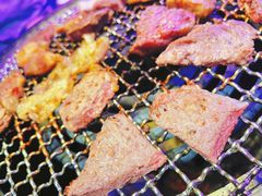 -十三姨正合丰烤肉(营迹路店)