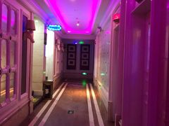 -牧歌商务公馆(南门店)