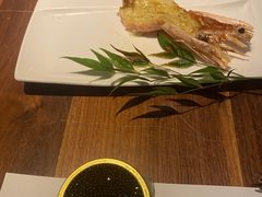 -Mr.Fish鱼鲜生海鲜放题(高德置地冬广场店)