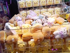 -阿尔法Game Station(中山路店)