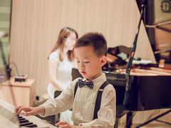 -雅马哈音乐中心 钢琴双排键鼓吉他(静安大融城店)