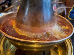 -北门涮肉·铜锅涮肉(南锣鼓巷店)