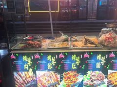 -聚雅美食