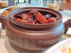 -欣旺·迎宾楼·百年无锡菜