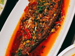 -铜锣湾·有麝自然香(重庆新天地店)