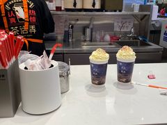 -茶话弄(北京五棵松万达店)