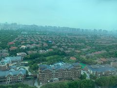 -上海浦东嘉里大酒店