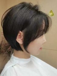 点击看大图 -MORI HAIR SALON日式美发沙龙