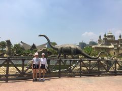 -厦门方特梦幻王国