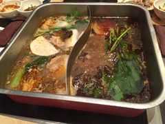 -新辣道鱼火锅(领展购物广场·中关村店)
