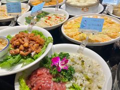 -千岛湖小鱼儿·淳安匠心农家菜