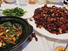 -辣婆婆(航天桥店)