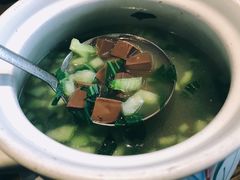 -大鸽饭(马王堆店)