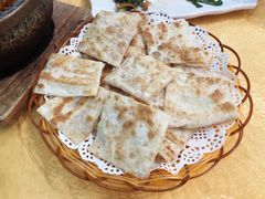 印度薄饼-皮记海鲜1995(寮步店)