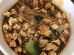 -刘信牛羊肉小炒泡馍(回民街店)
