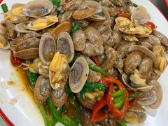 -双月饭店·20年老字号(新村店)