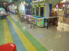 -爱玩嘉年华(成都北城天街店)