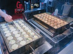 -咕噜咕噜·章鱼小丸子(广州荔湾领展广场店)