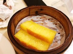 -19号私房菜(云南路店)