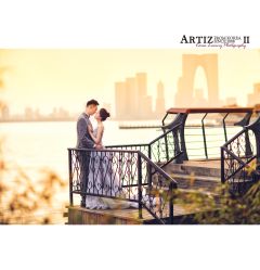 月光码头-韩国艺匠ARTIZ STUDIO(博览中心店)